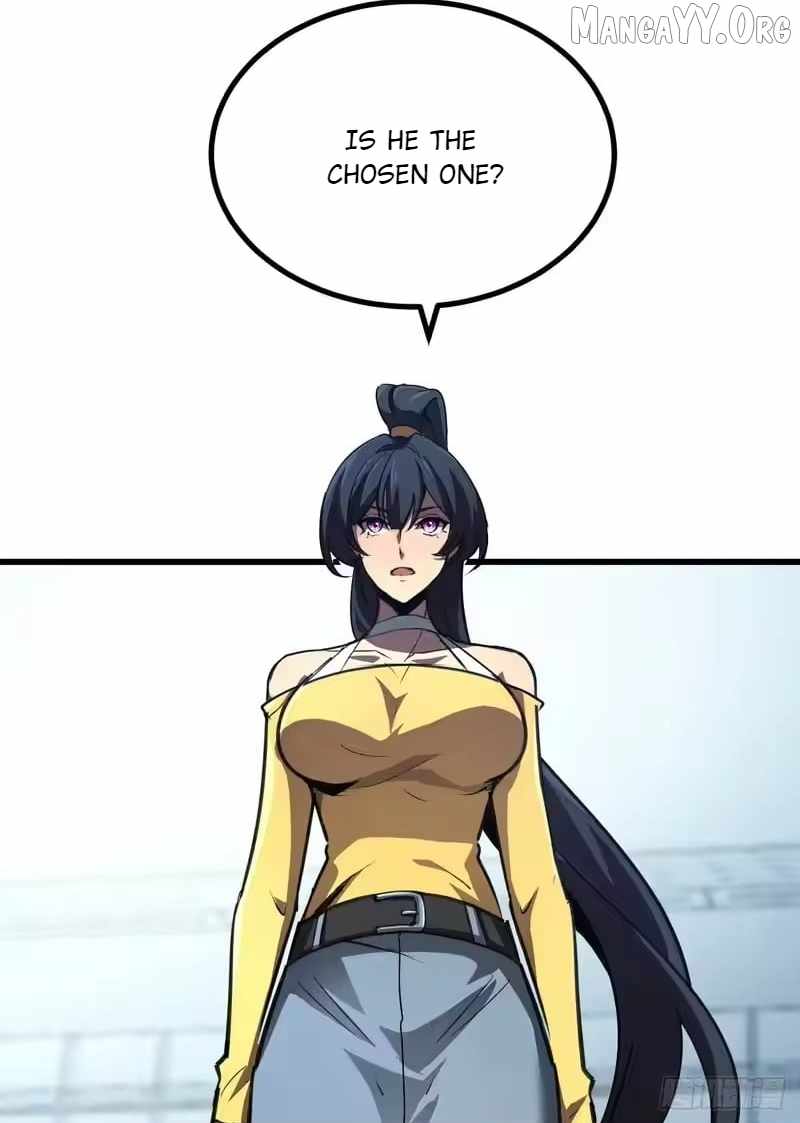 Lord of Summons! Sudden Mutation Chapter 90 page 10