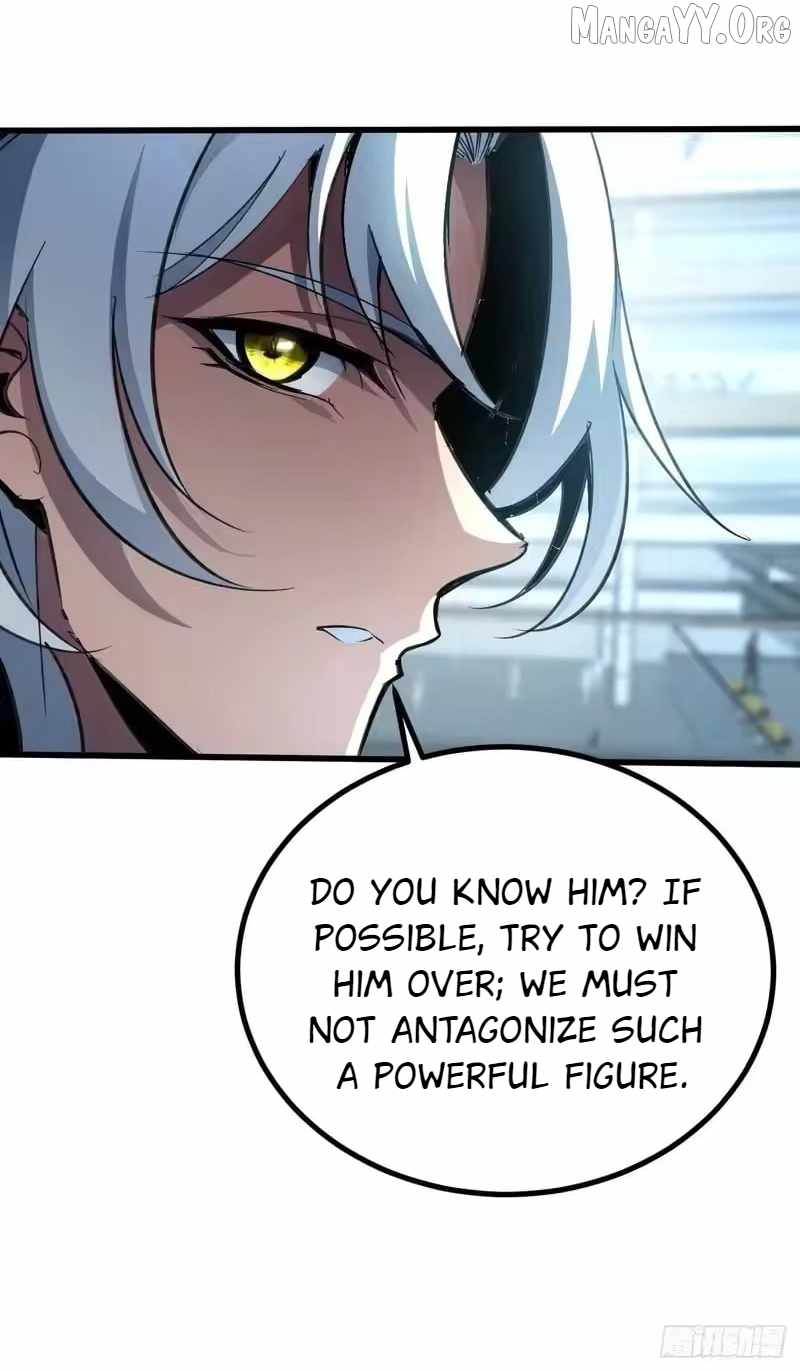 Lord of Summons! Sudden Mutation Chapter 90 page 13