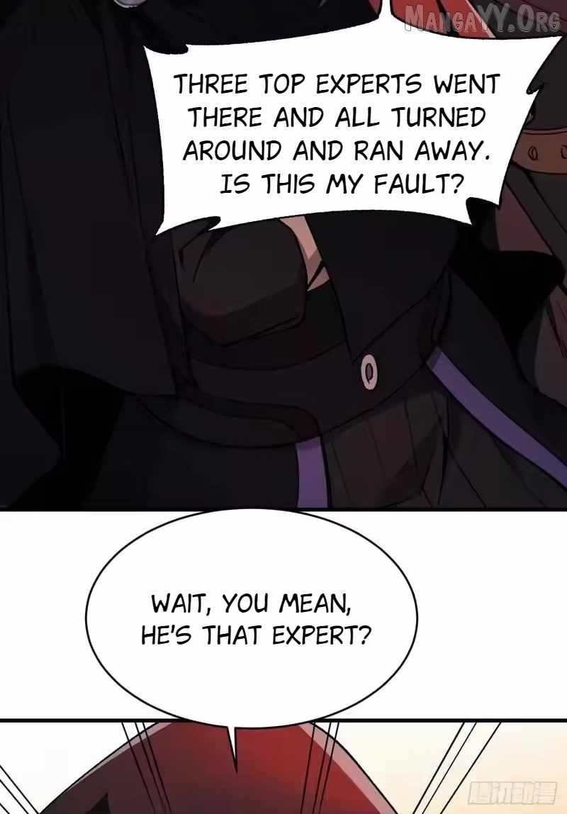 Lord of Summons! Sudden Mutation Chapter 91 page 23