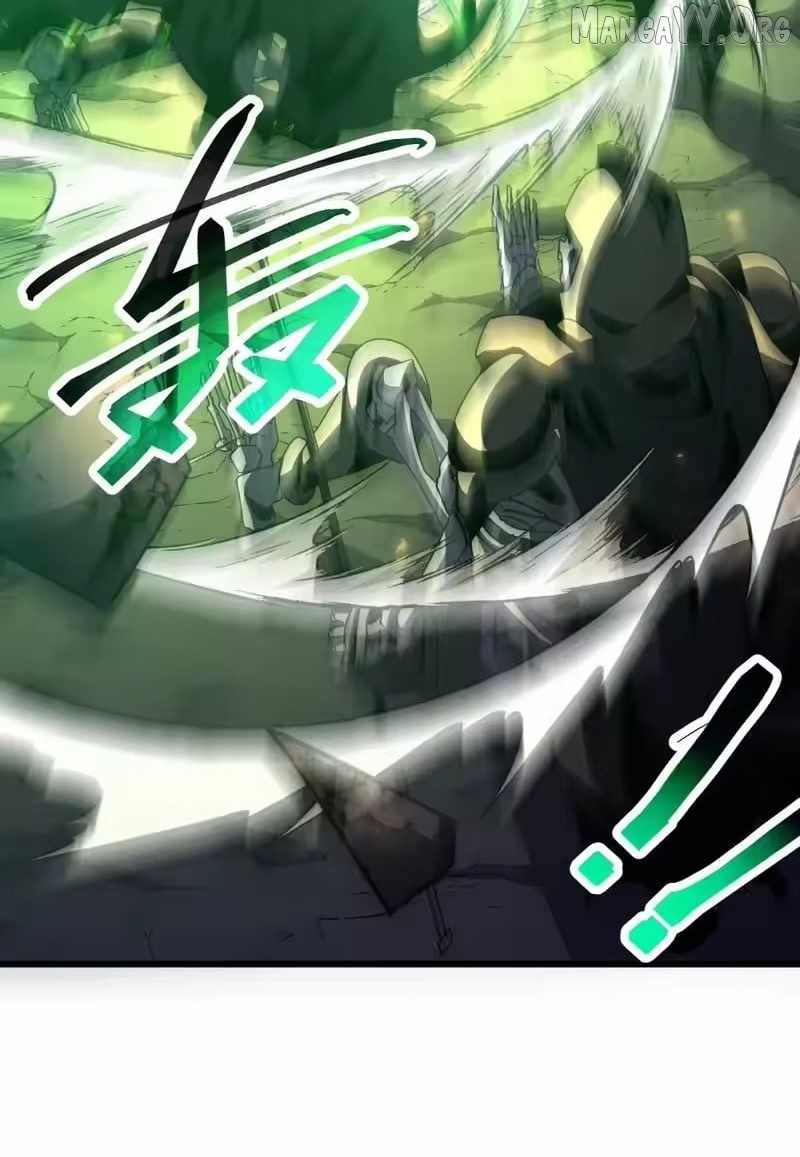 Lord of Summons! Sudden Mutation Chapter 91 page 49