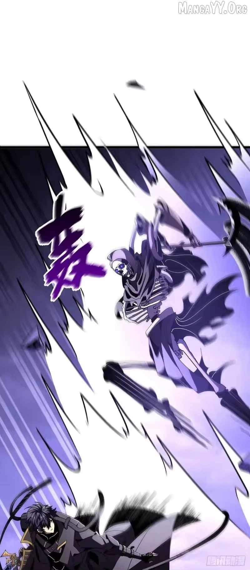 Lord of Summons! Sudden Mutation Chapter 91 page 50
