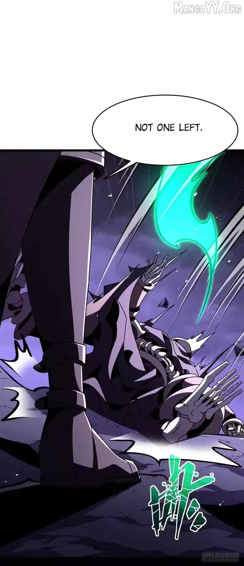 Lord of Summons! Sudden Mutation Chapter 91 page 58