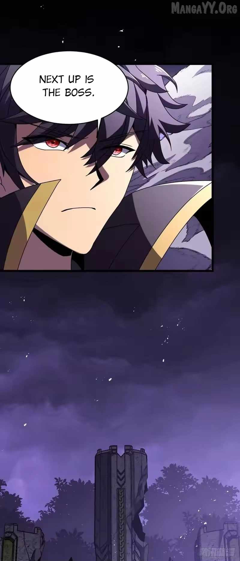 Lord of Summons! Sudden Mutation Chapter 91 page 59