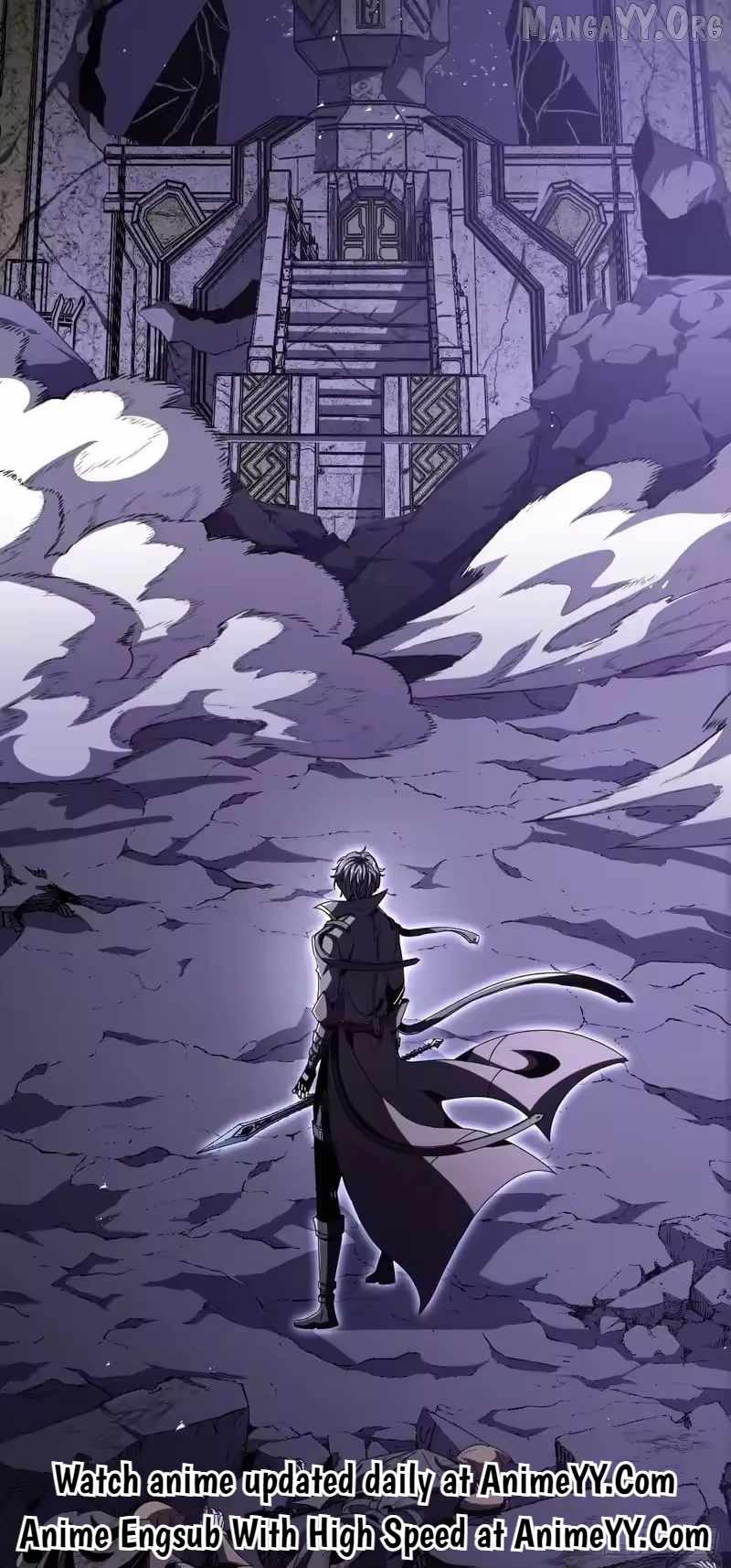 Lord of Summons! Sudden Mutation Chapter 91 page 60