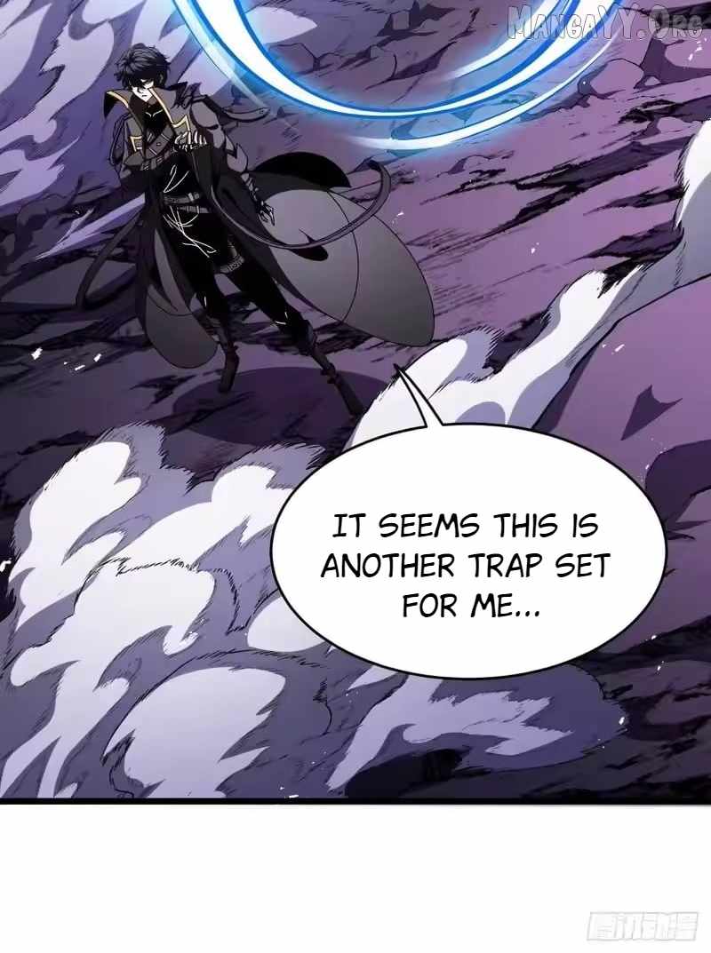 Lord of Summons! Sudden Mutation Chapter 91 page 43