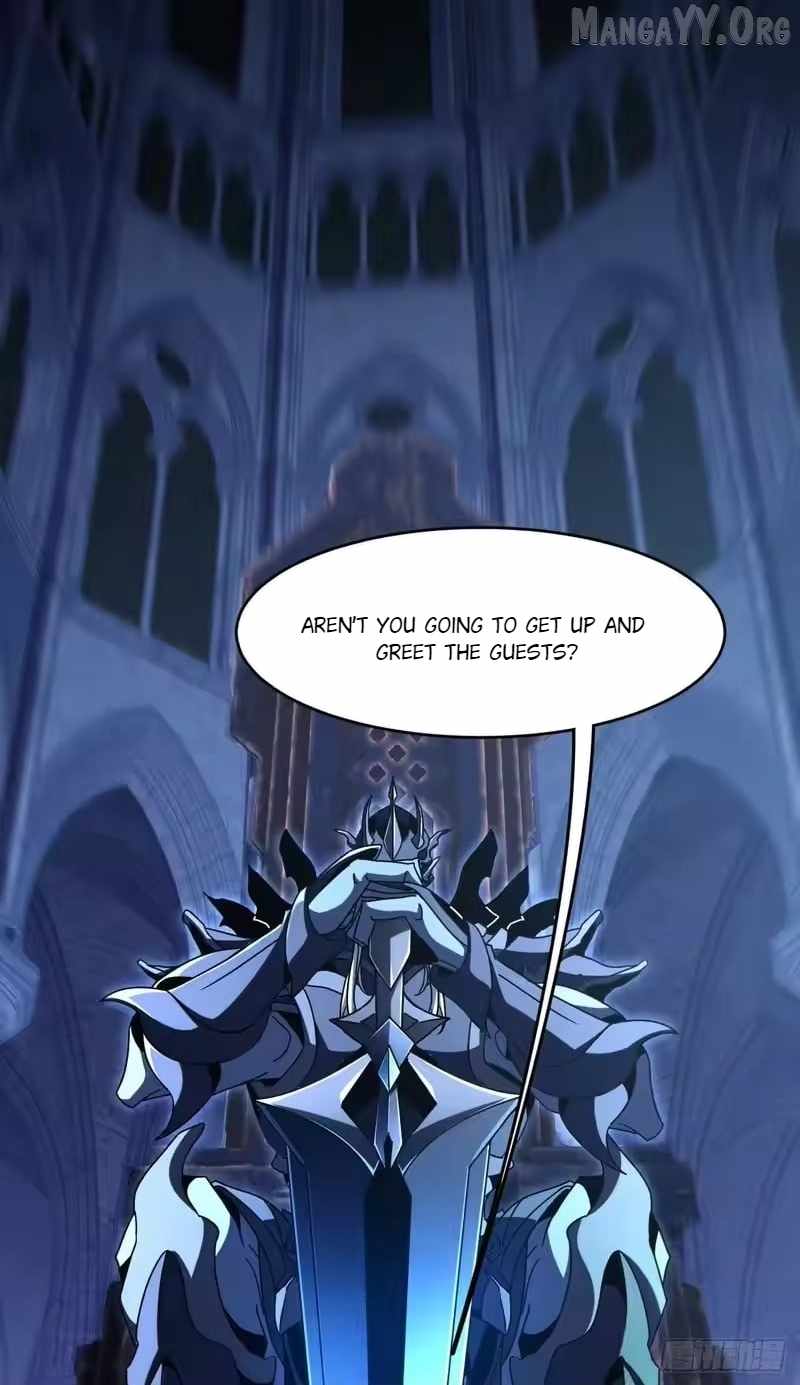 Lord of Summons! Sudden Mutation Chapter 92 page 5