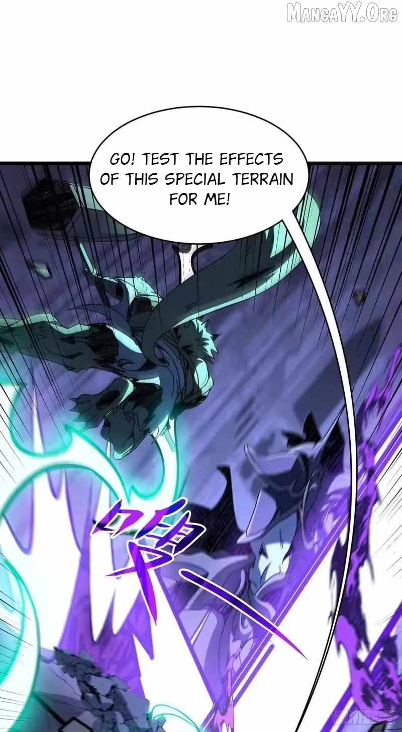 Lord of Summons! Sudden Mutation Chapter 92 page 26