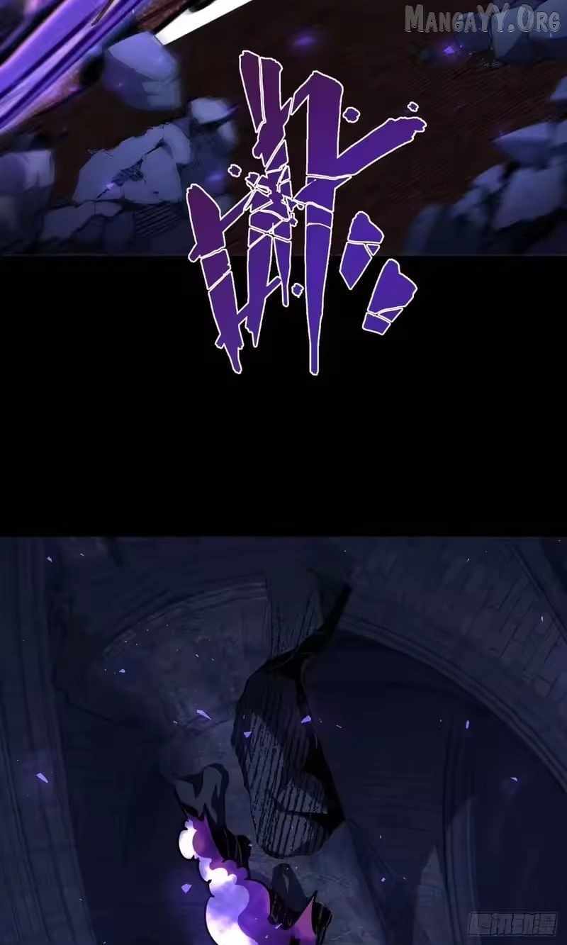 Lord of Summons! Sudden Mutation Chapter 92 page 23