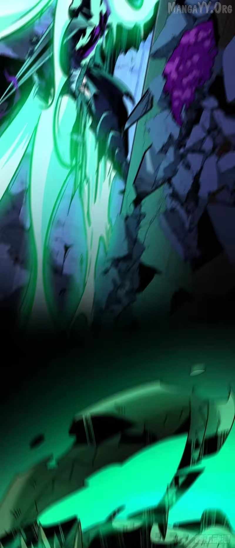 Lord of Summons! Sudden Mutation Chapter 92 page 40