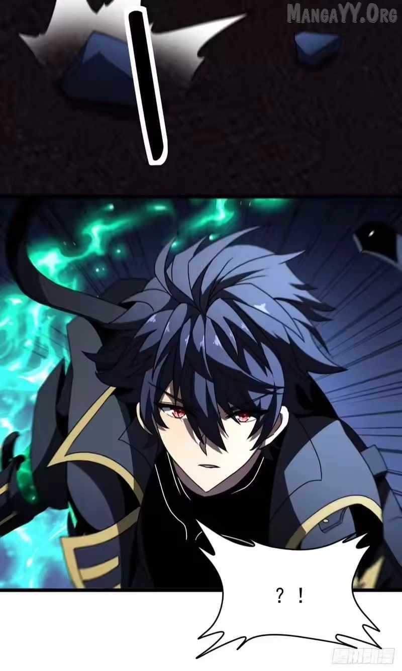 Lord of Summons! Sudden Mutation Chapter 92 page 11