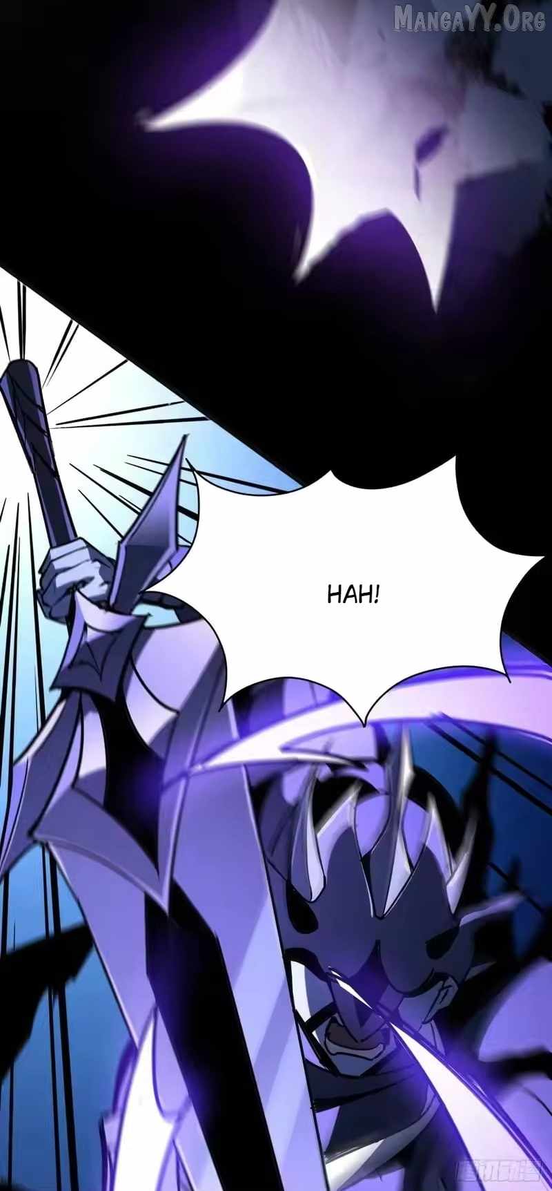 Lord of Summons! Sudden Mutation Chapter 92 page 57