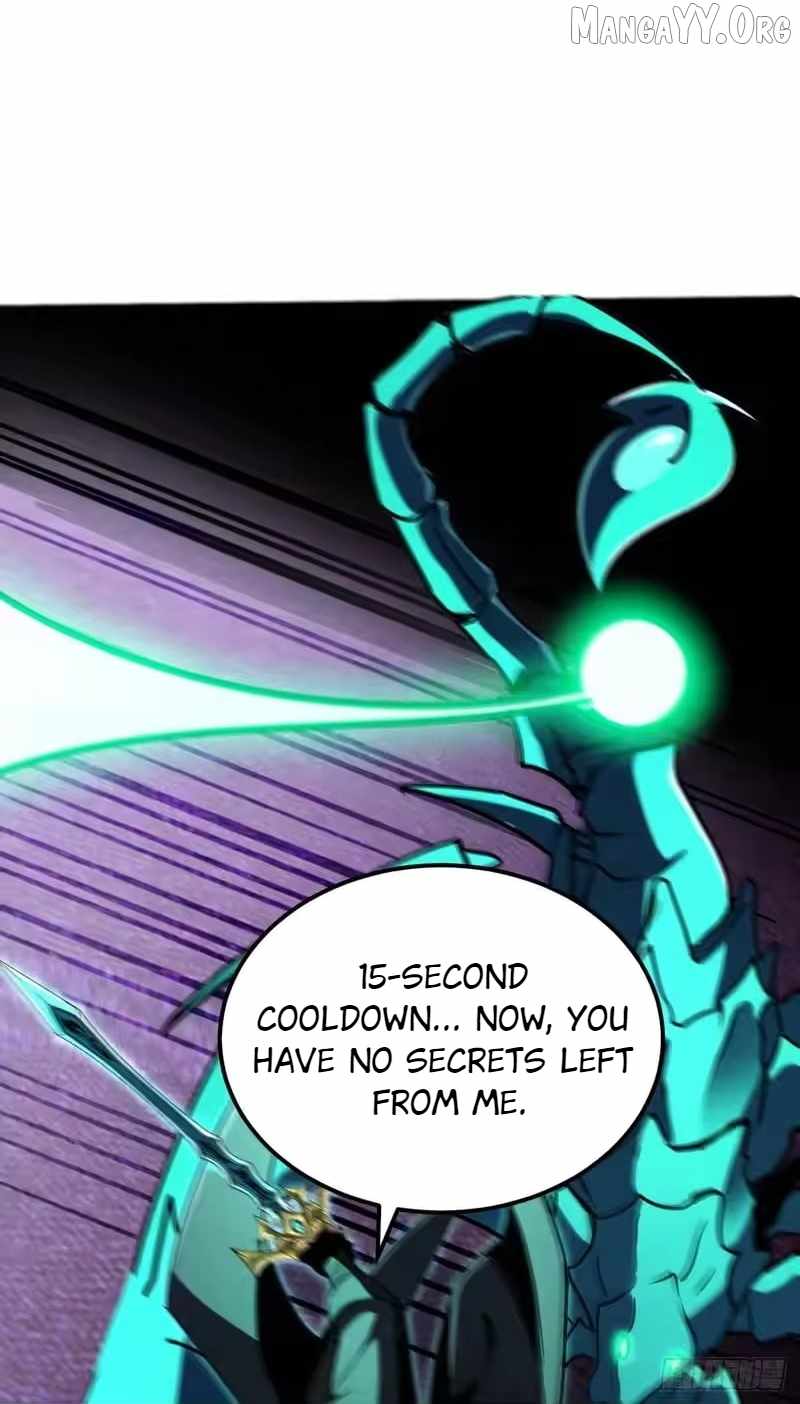 Lord of Summons! Sudden Mutation Chapter 92 page 59