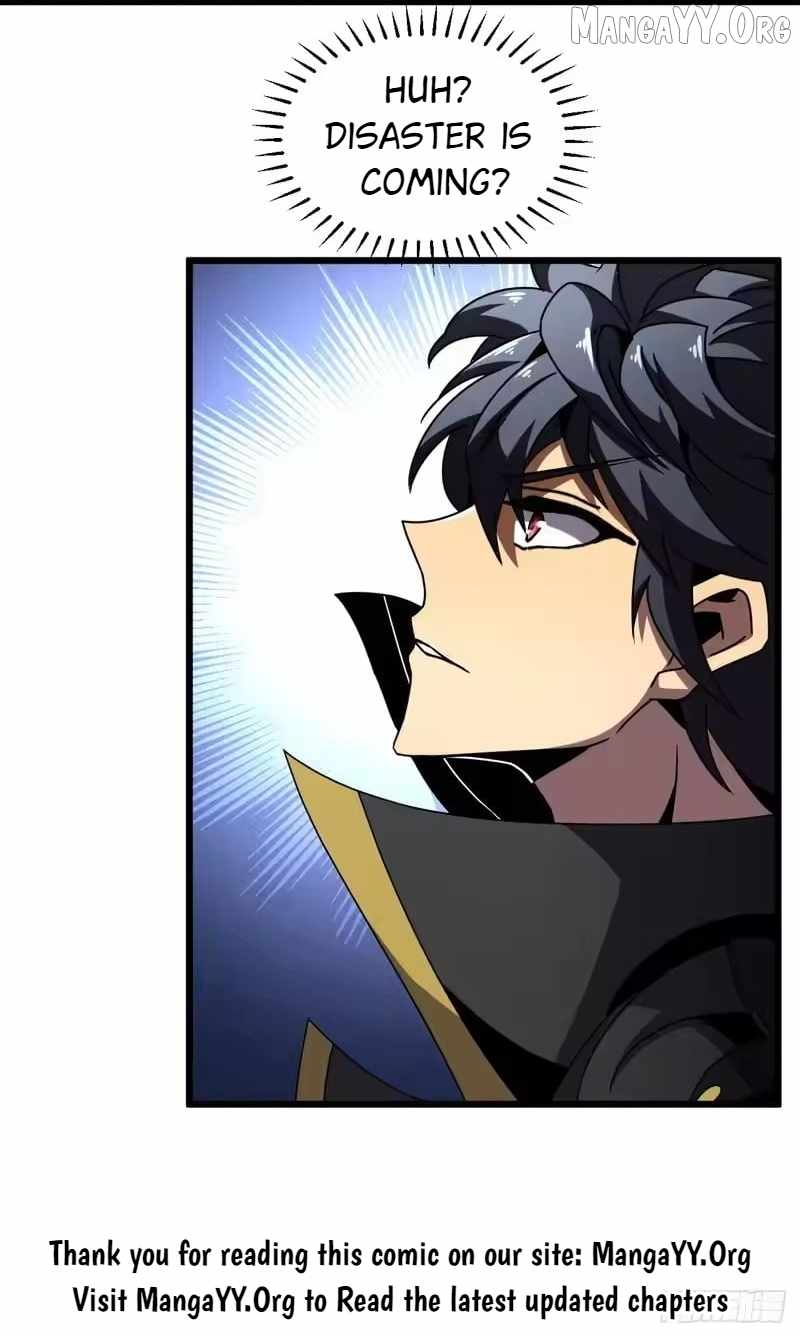 Lord of Summons! Sudden Mutation Chapter 92 page 17