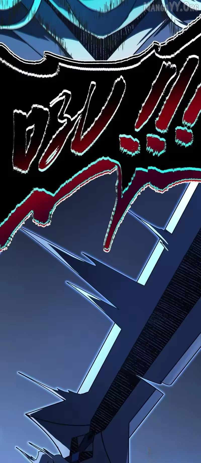 Lord of Summons! Sudden Mutation Chapter 93 page 9