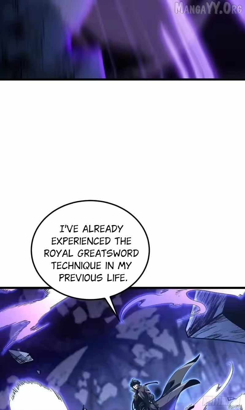 Lord of Summons! Sudden Mutation Chapter 93 page 15