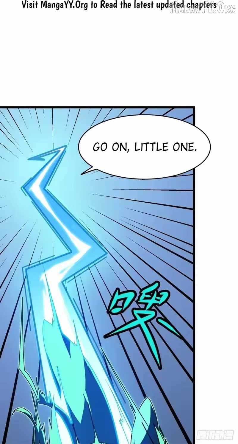 Lord of Summons! Sudden Mutation Chapter 93 page 20