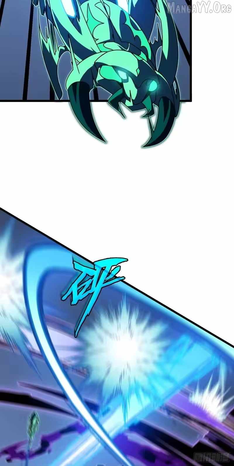 Lord of Summons! Sudden Mutation Chapter 93 page 21