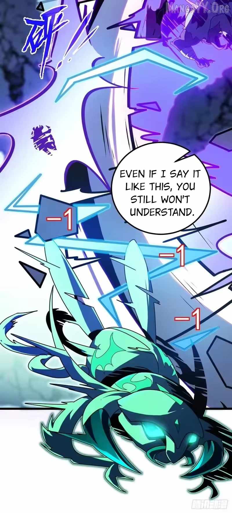 Lord of Summons! Sudden Mutation Chapter 93 page 26