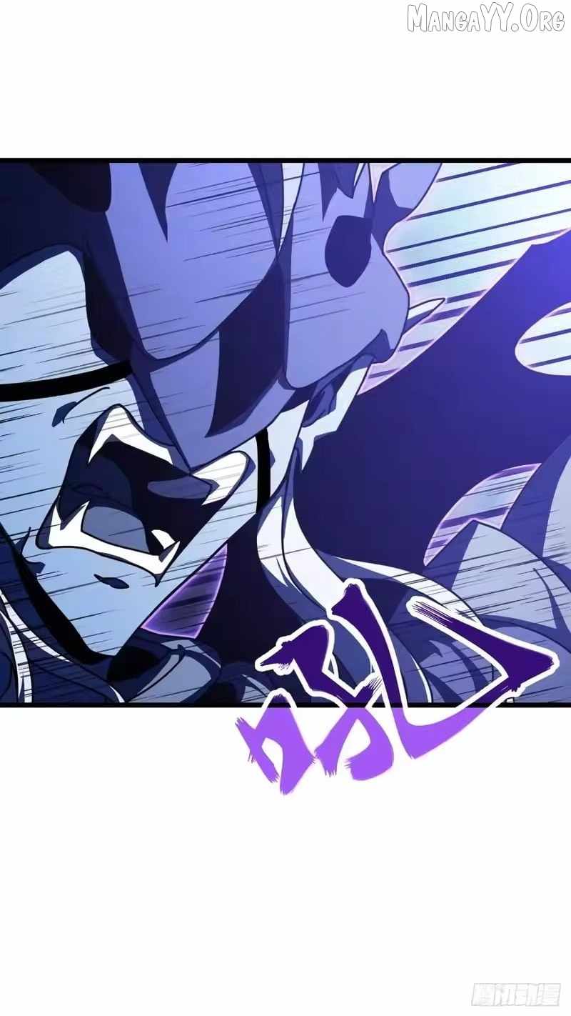 Lord of Summons! Sudden Mutation Chapter 93 page 27