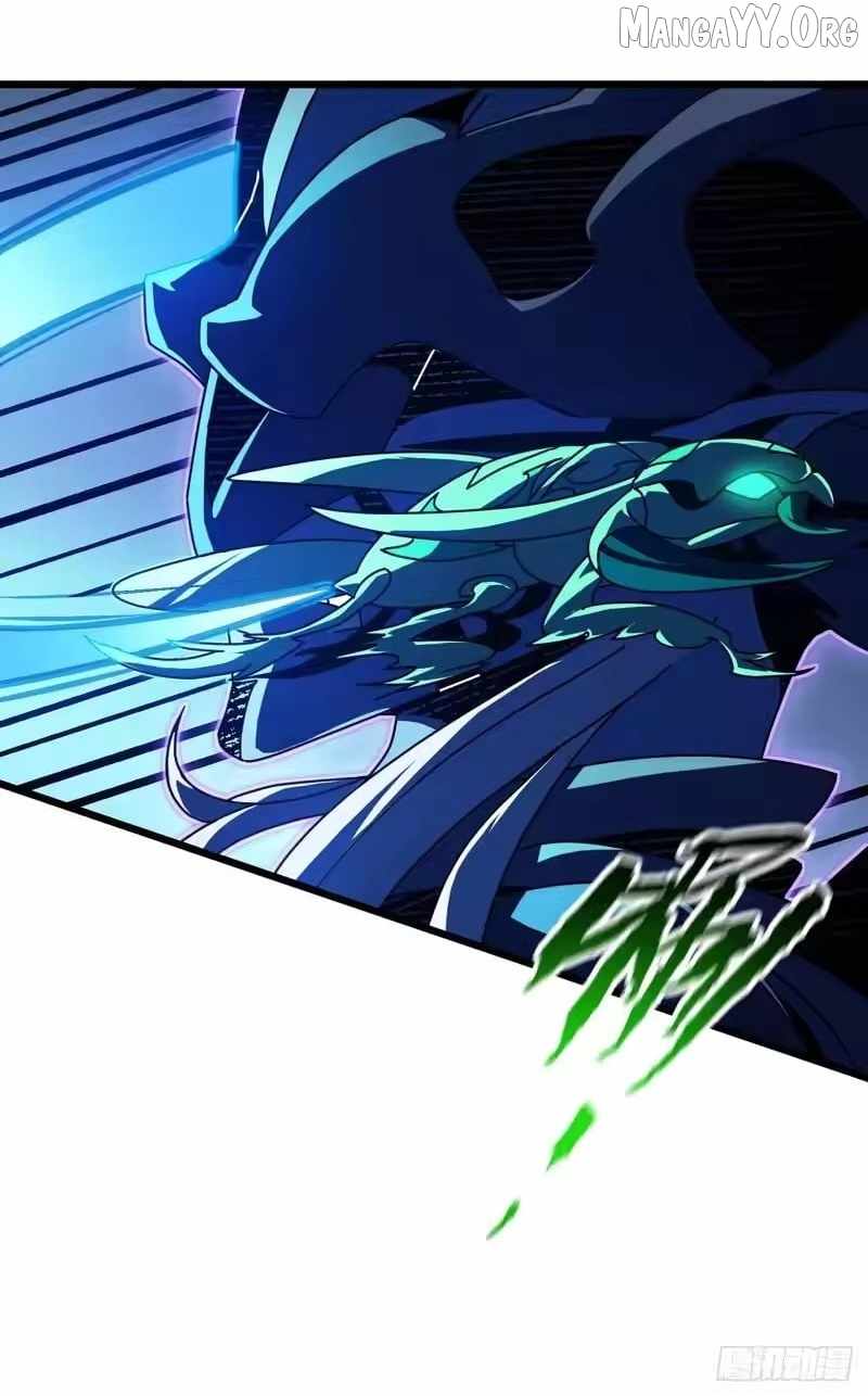 Lord of Summons! Sudden Mutation Chapter 93 page 24