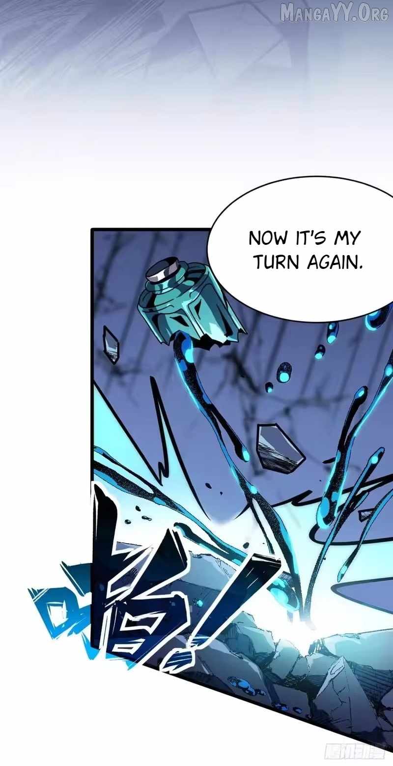 Lord of Summons! Sudden Mutation Chapter 93 page 30