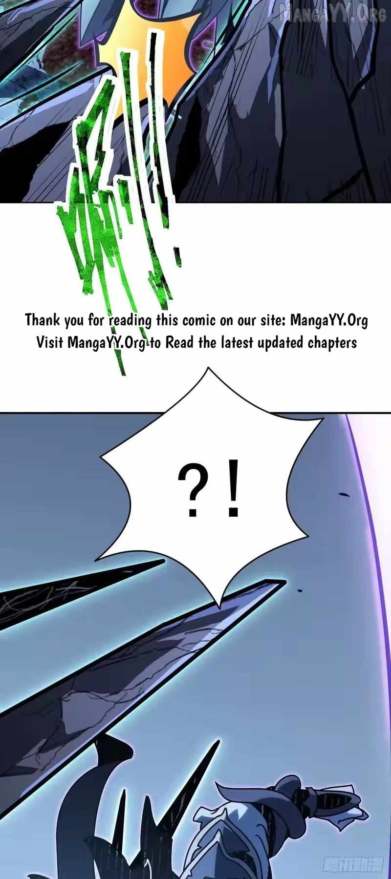 Lord of Summons! Sudden Mutation Chapter 93 page 32