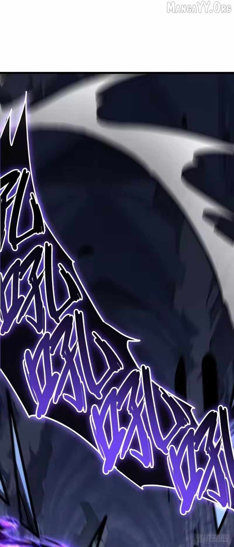 Lord of Summons! Sudden Mutation Chapter 93 page 36