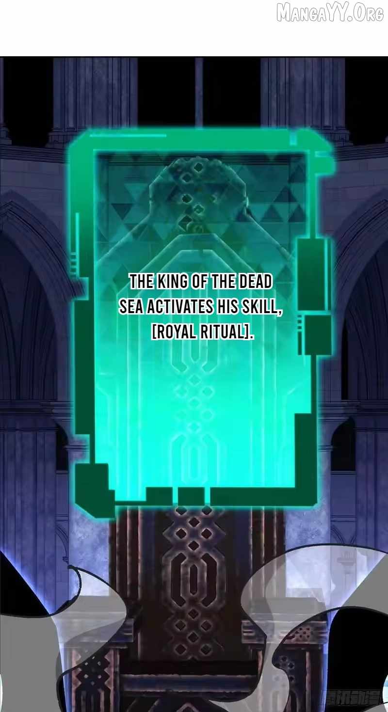 Lord of Summons! Sudden Mutation Chapter 93 page 43