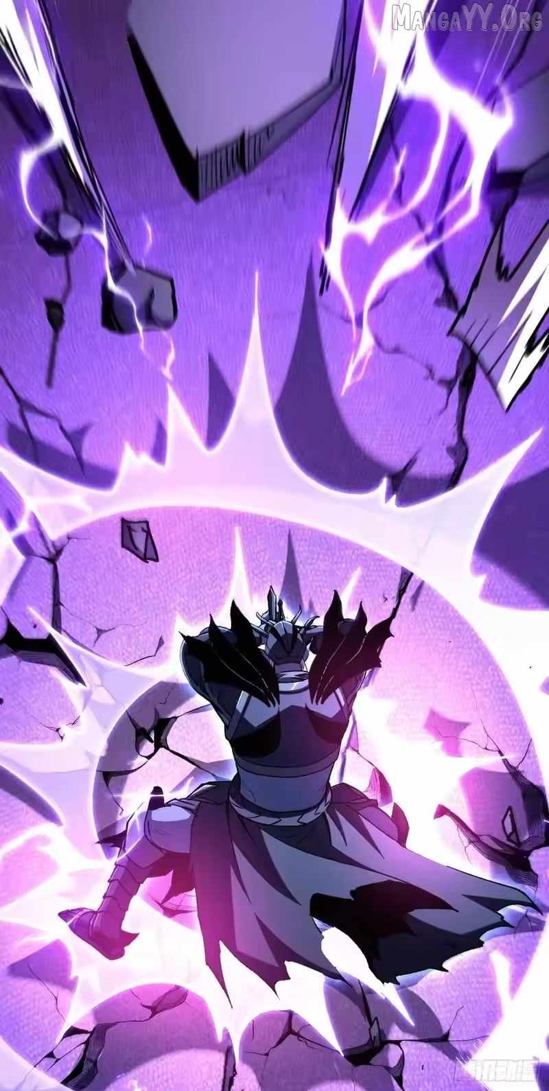 Lord of Summons! Sudden Mutation Chapter 93 page 53