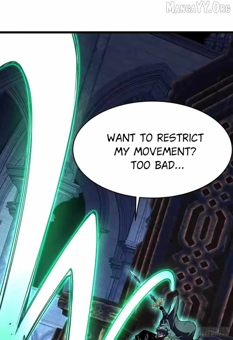 Lord of Summons! Sudden Mutation Chapter 93 page 56
