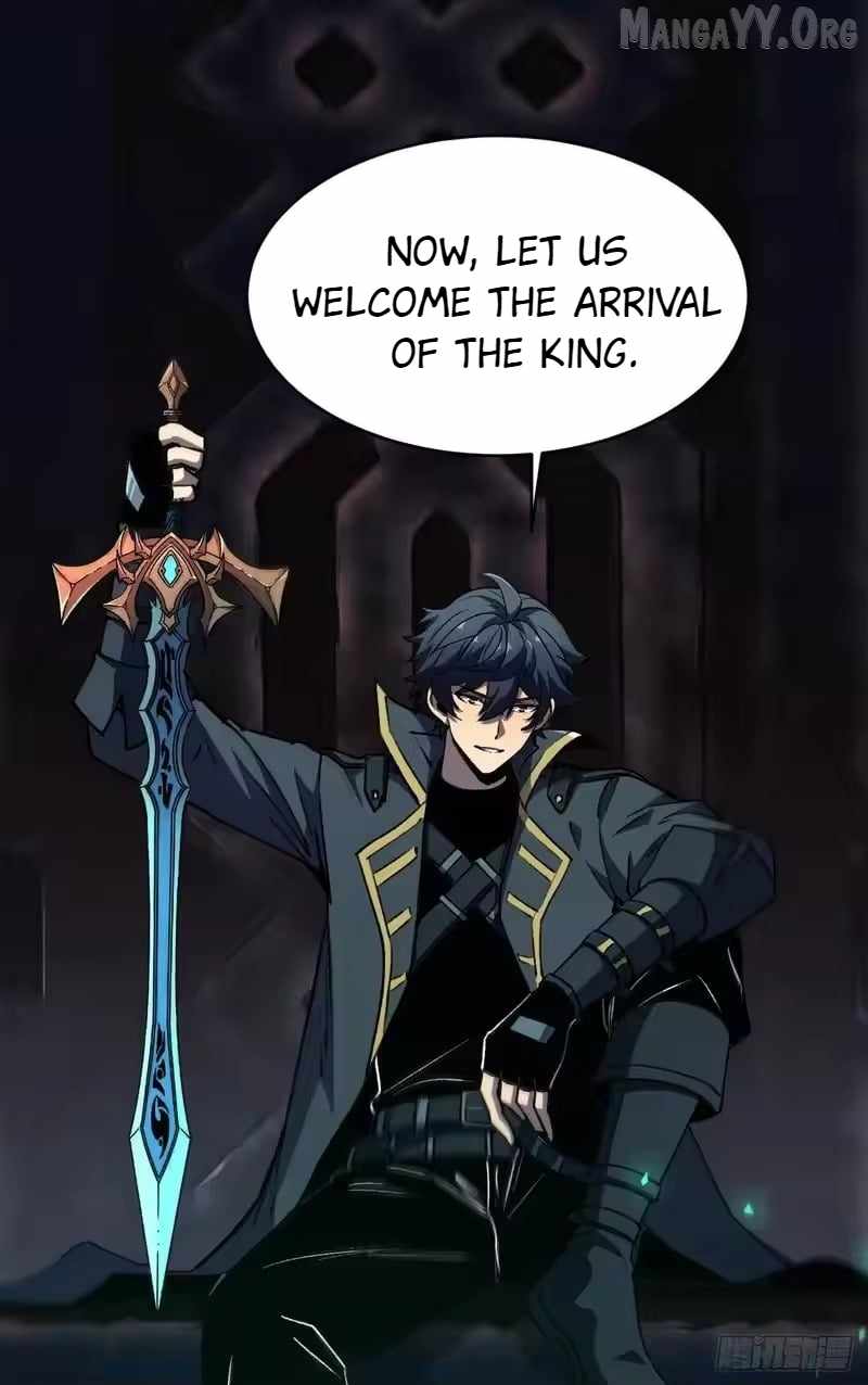 Lord of Summons! Sudden Mutation Chapter 93 page 65