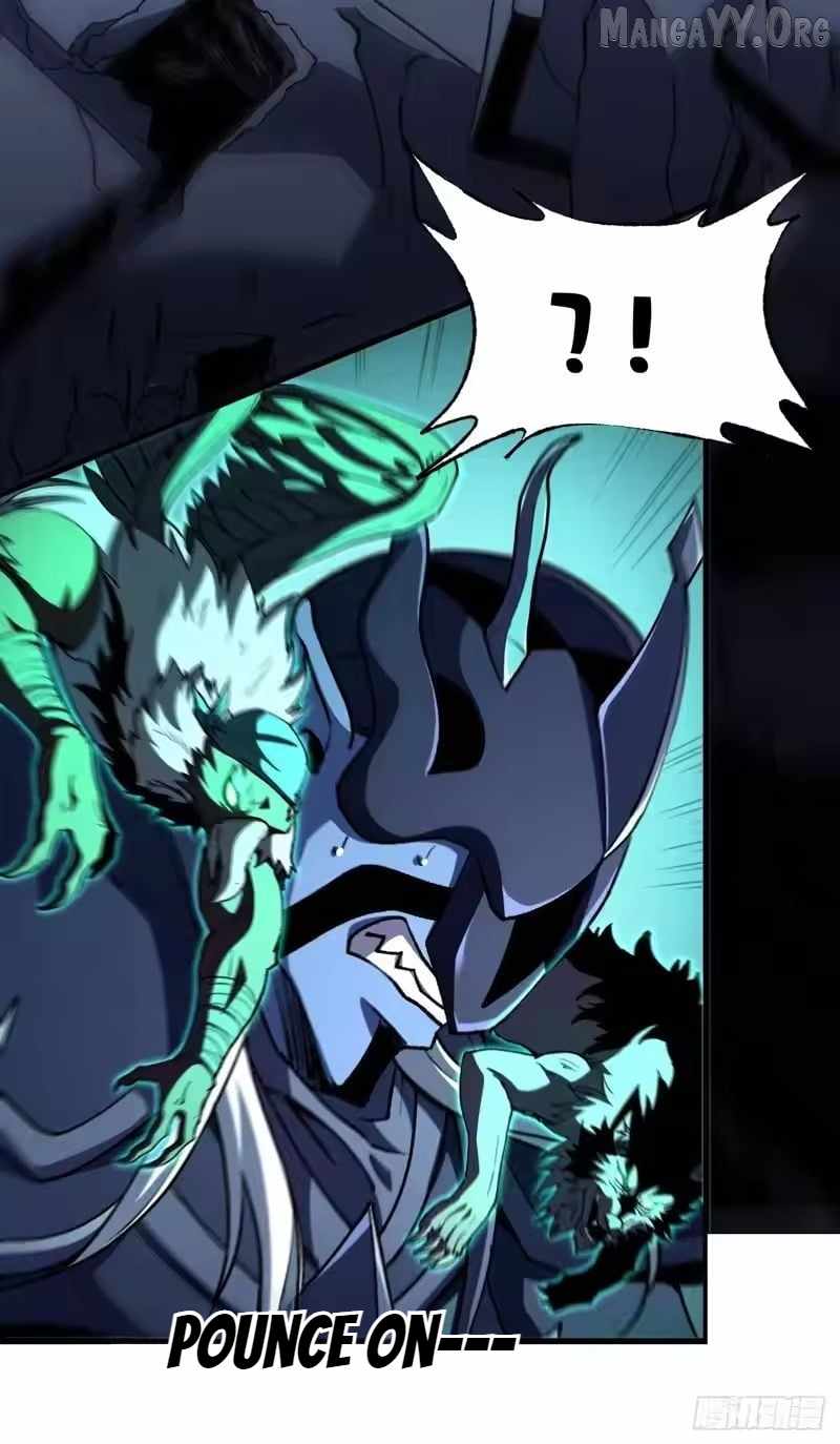 Lord of Summons! Sudden Mutation Chapter 94 page 8