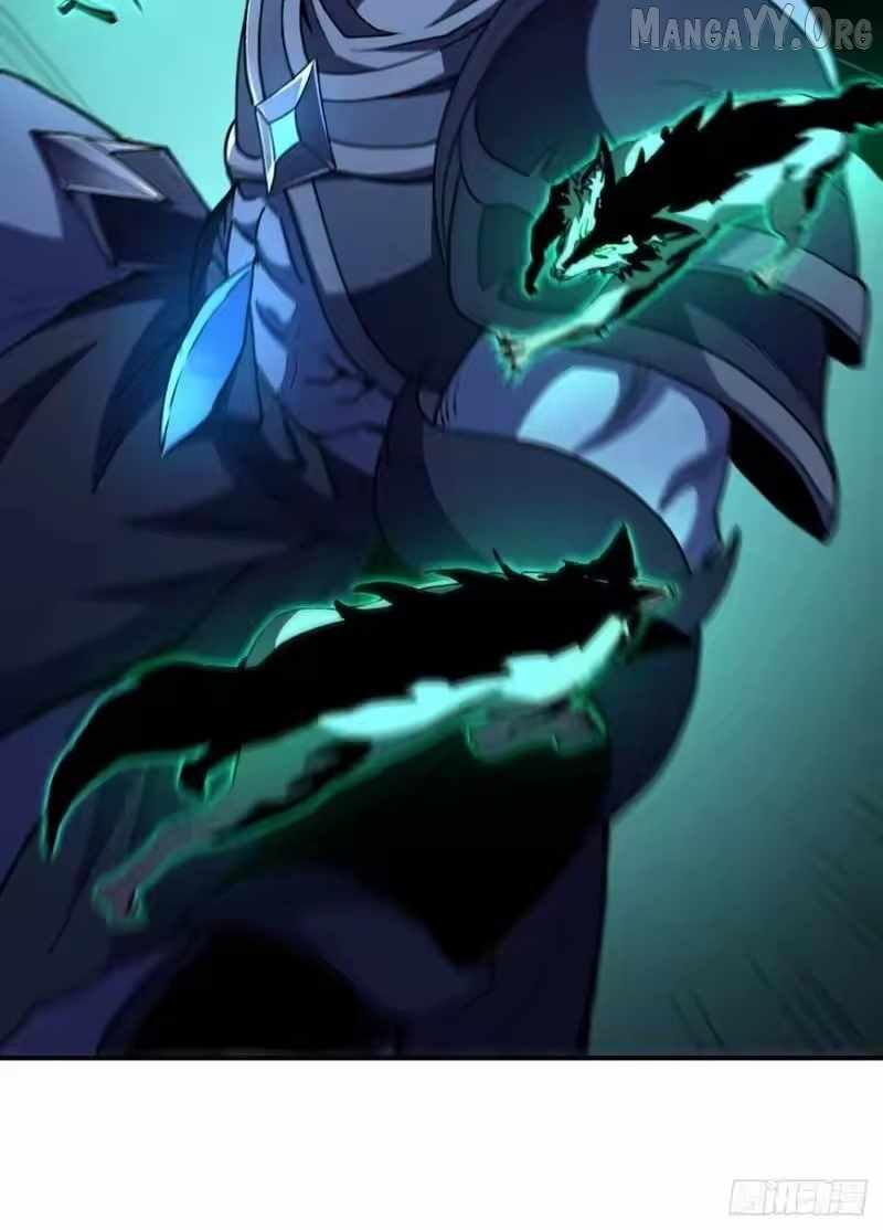 Lord of Summons! Sudden Mutation Chapter 94 page 10