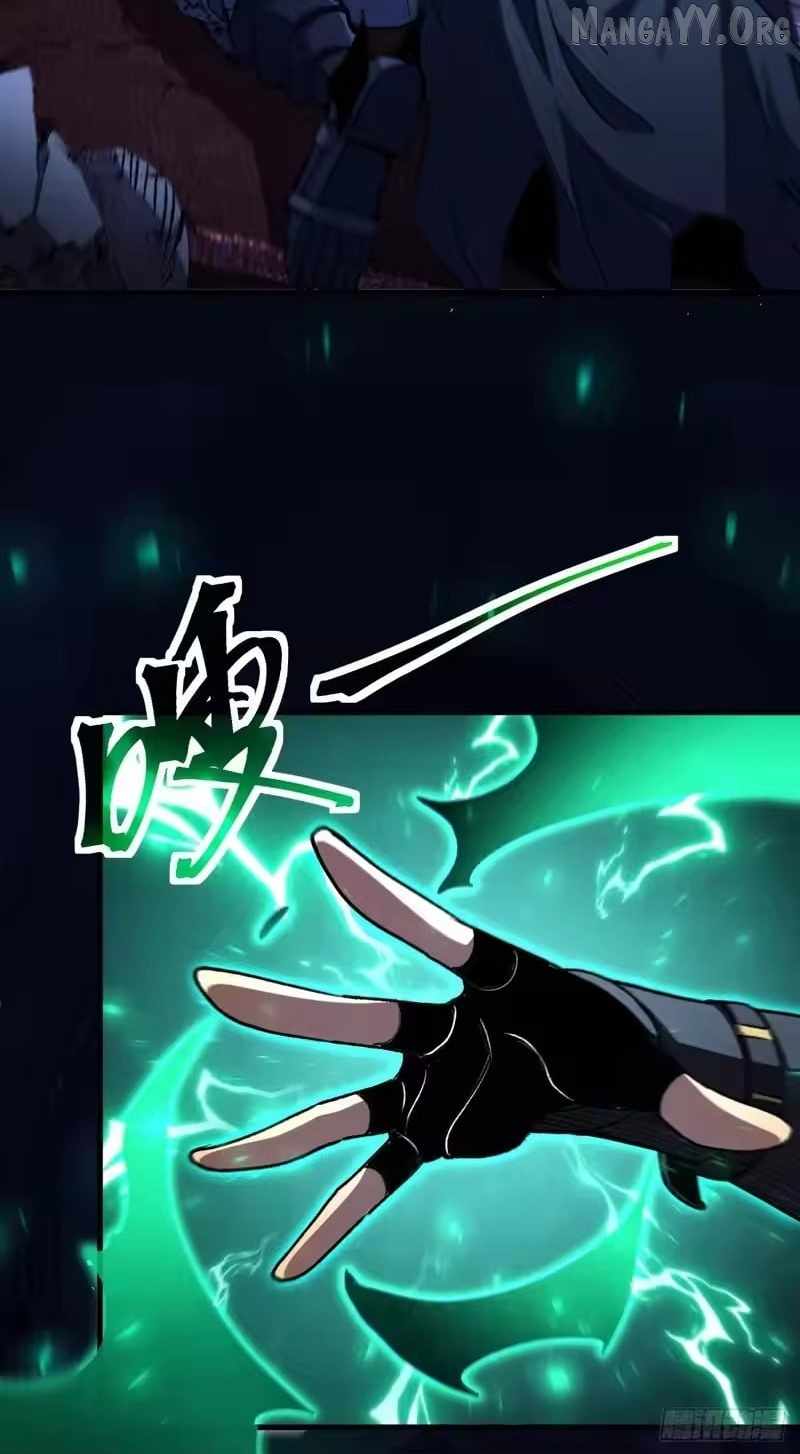 Lord of Summons! Sudden Mutation Chapter 94 page 41