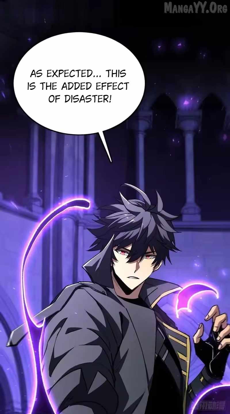 Lord of Summons! Sudden Mutation Chapter 94 page 37