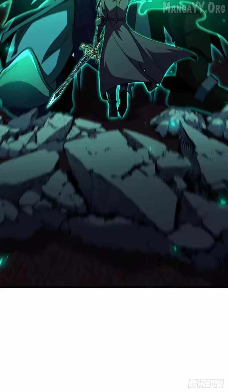 Lord of Summons! Sudden Mutation Chapter 94 page 43
