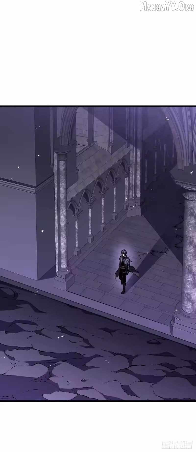 Lord of Summons! Sudden Mutation Chapter 94 page 45