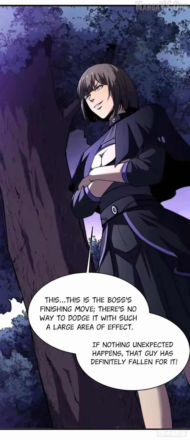 Lord of Summons! Sudden Mutation Chapter 94 page 53