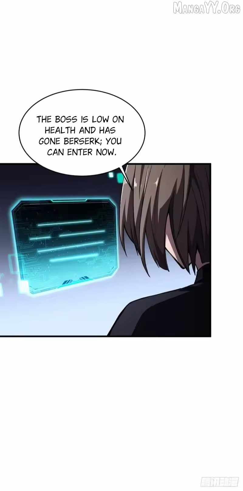 Lord of Summons! Sudden Mutation Chapter 94 page 54