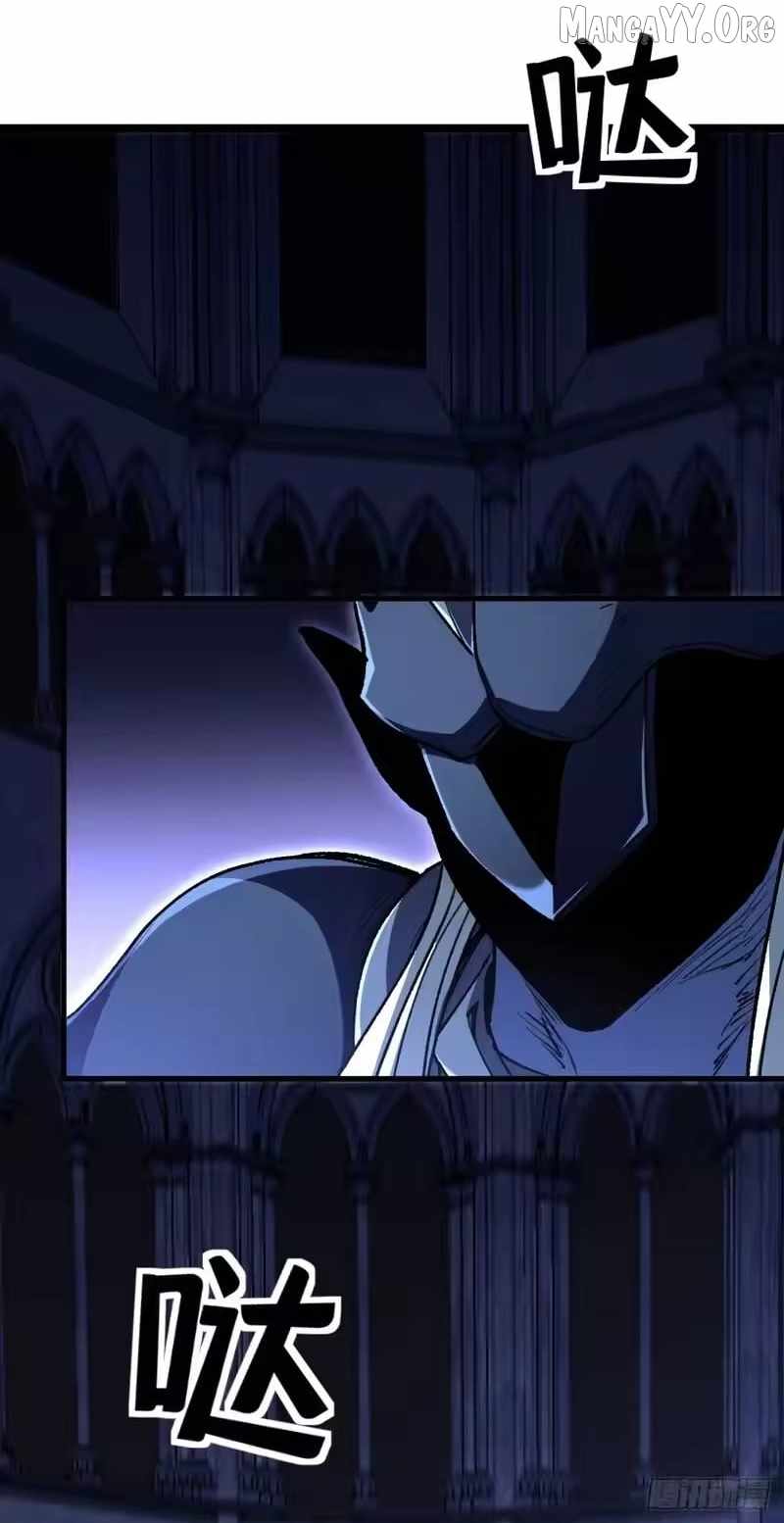 Lord of Summons! Sudden Mutation Chapter 94 page 61