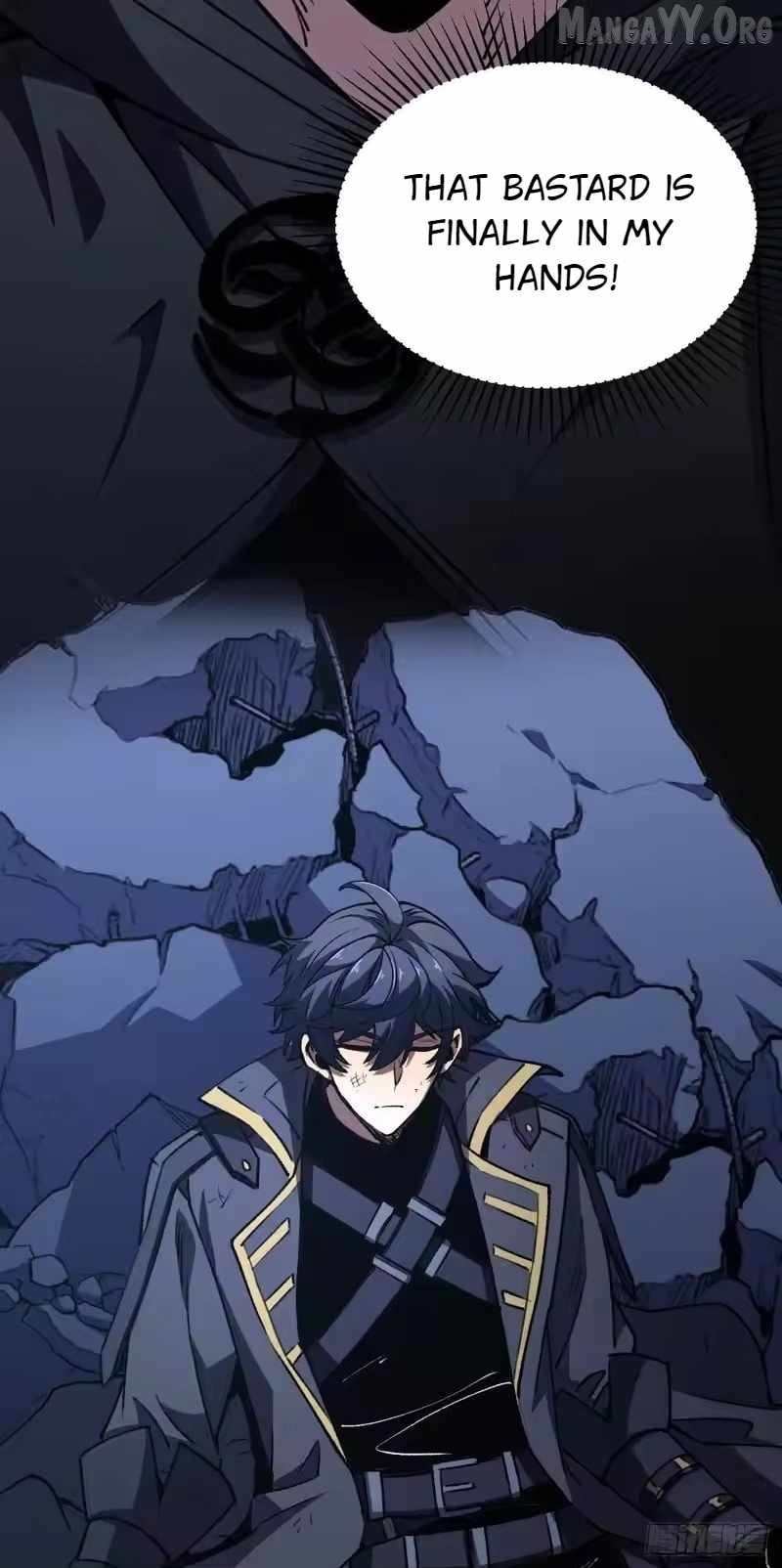Lord of Summons! Sudden Mutation Chapter 94 page 66