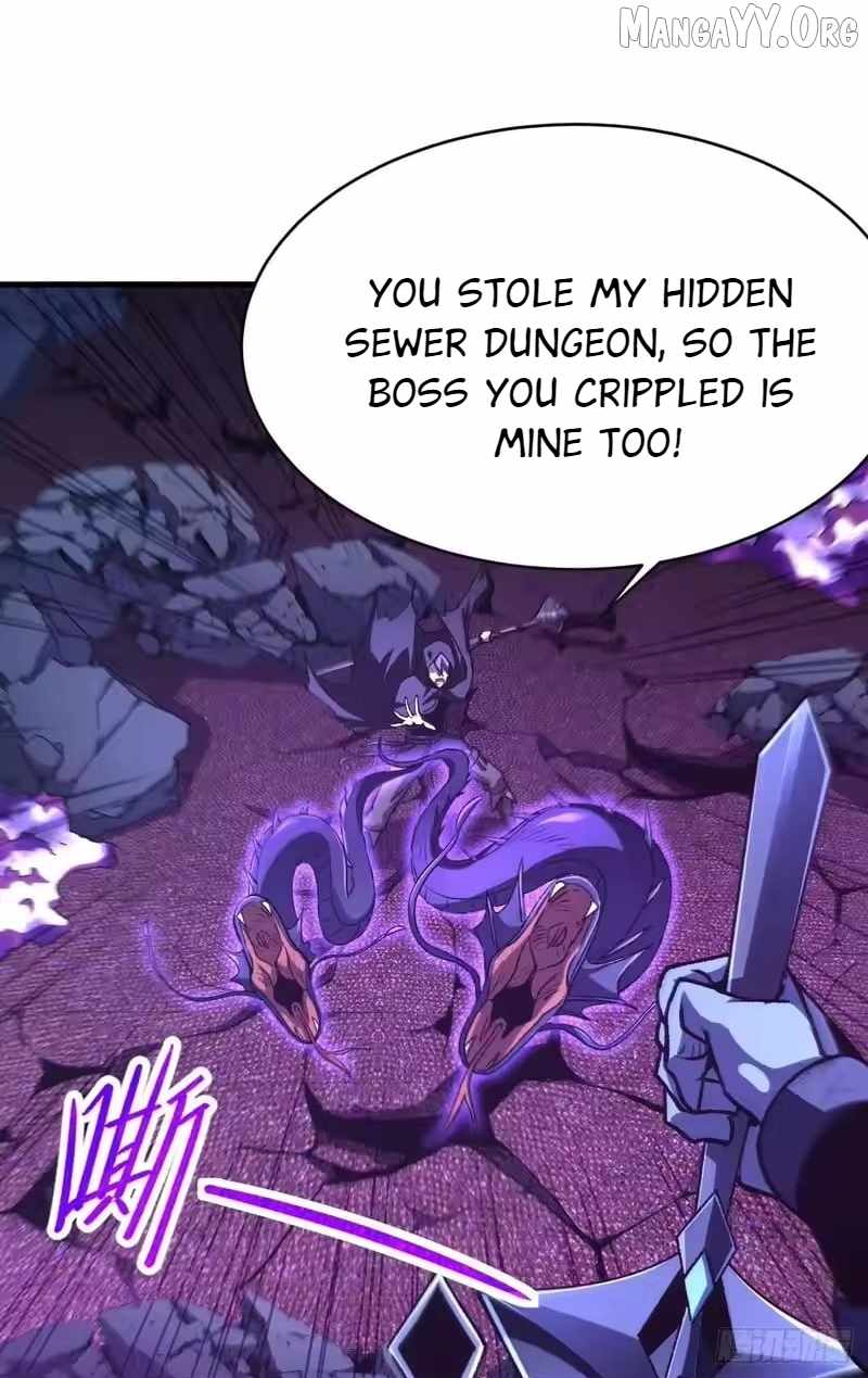 Lord of Summons! Sudden Mutation Chapter 94 page 71
