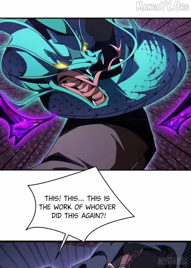 Lord of Summons! Sudden Mutation Chapter 95 page 4