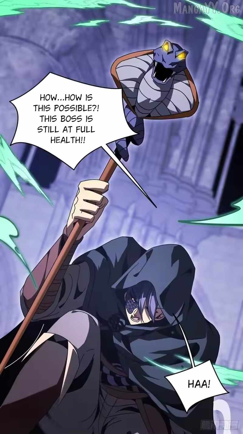 Lord of Summons! Sudden Mutation Chapter 95 page 2
