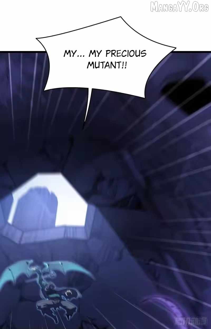 Lord of Summons! Sudden Mutation Chapter 95 page 34