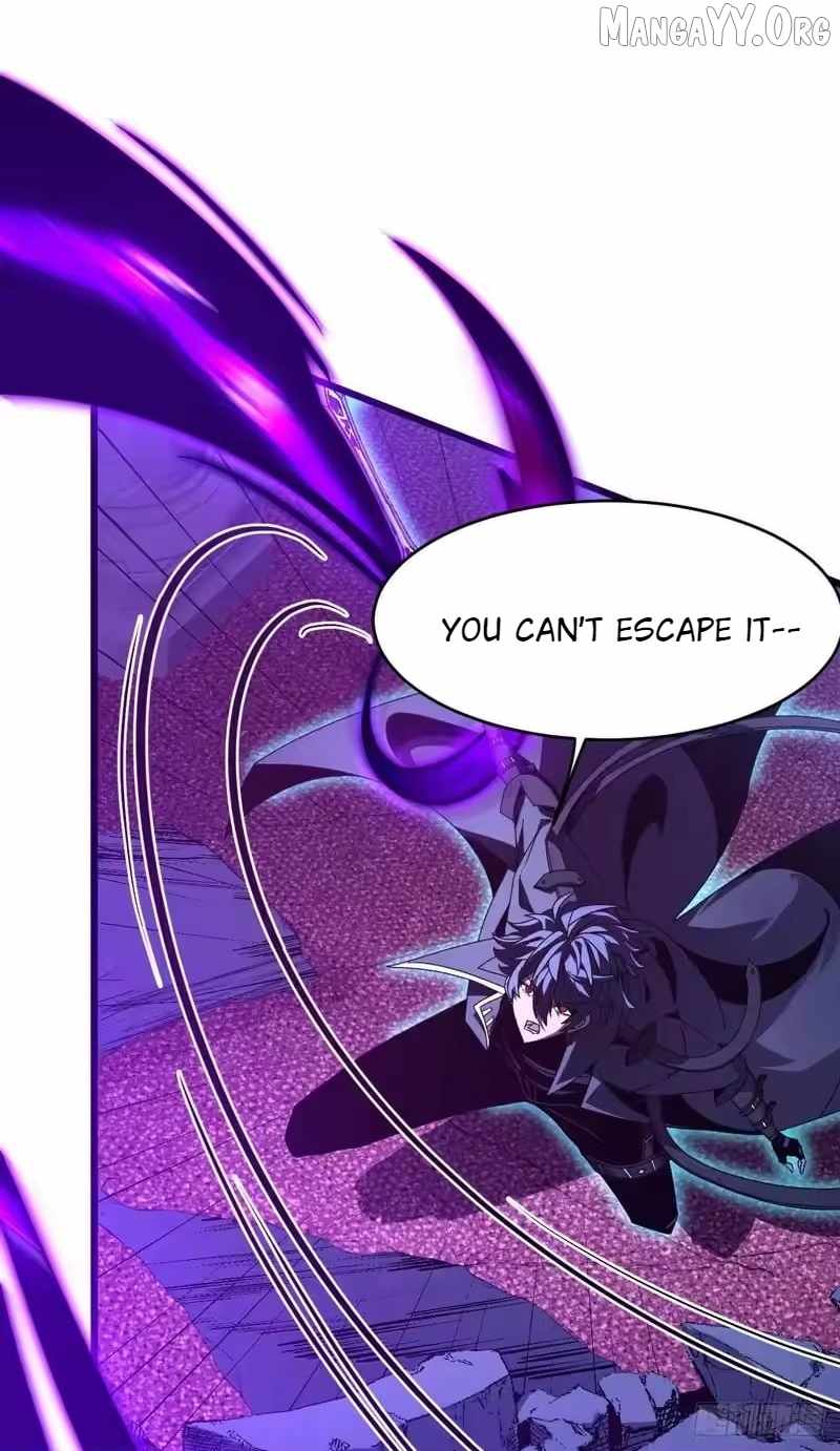 Lord of Summons! Sudden Mutation Chapter 95 page 25