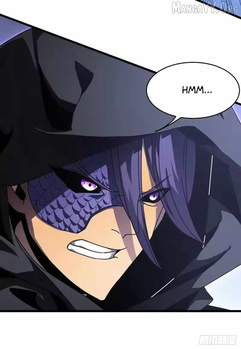 Lord of Summons! Sudden Mutation Chapter 95 page 15