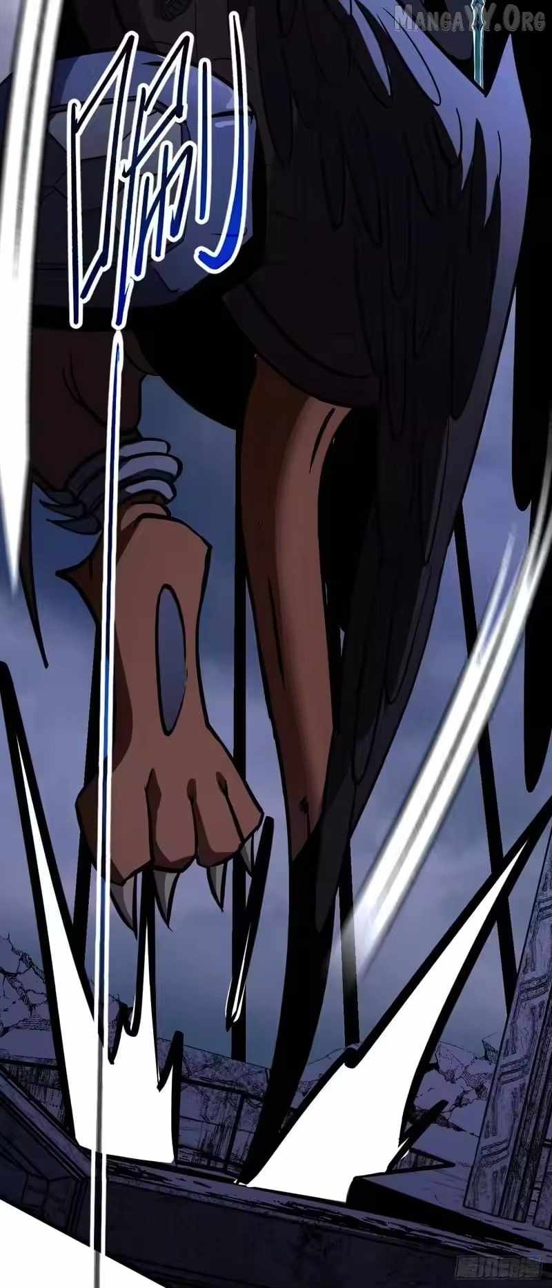 Lord of Summons! Sudden Mutation Chapter 95 page 42