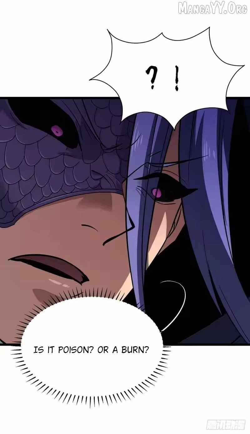 Lord of Summons! Sudden Mutation Chapter 95 page 33