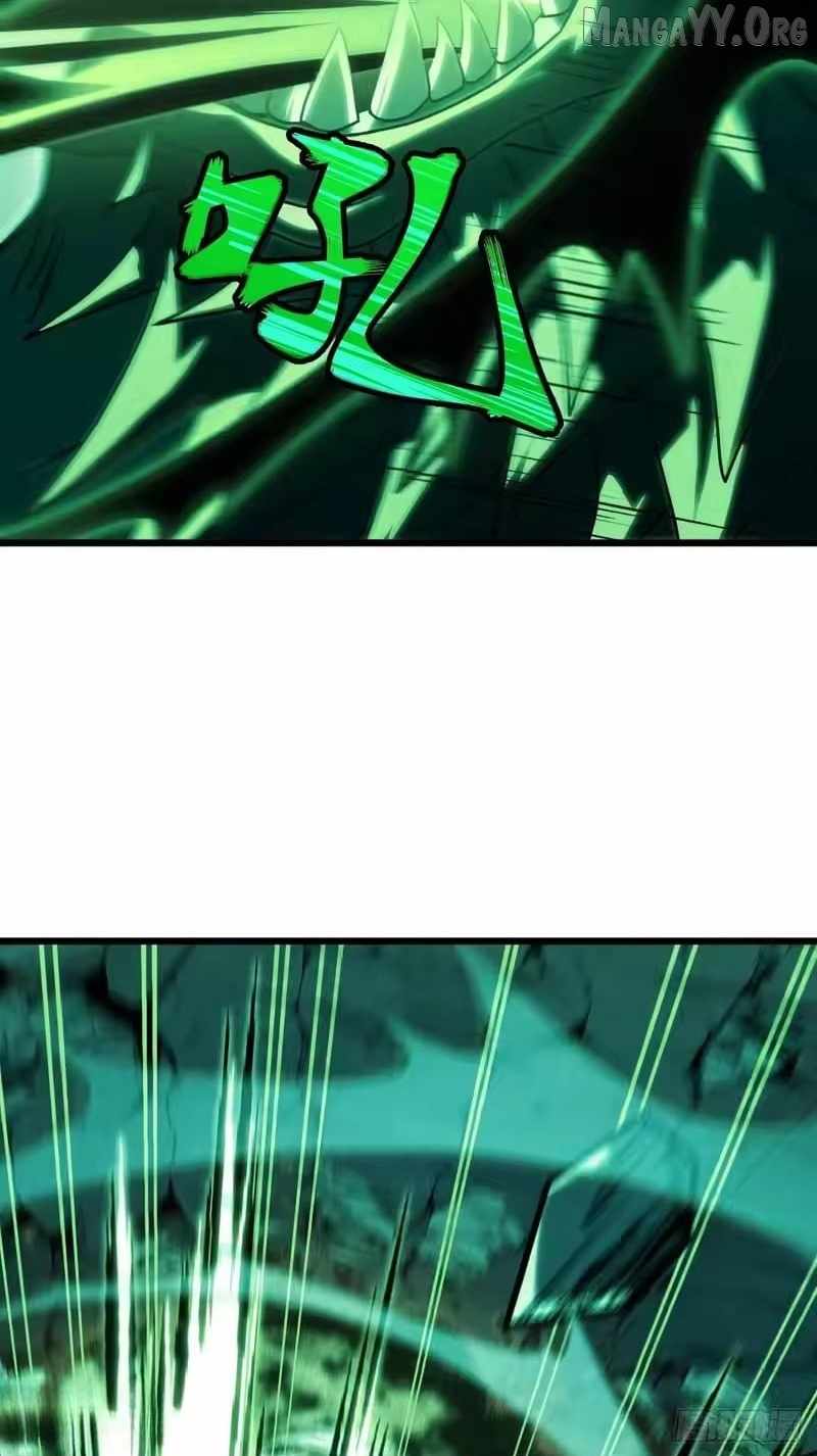 Lord of Summons! Sudden Mutation Chapter 95 page 20